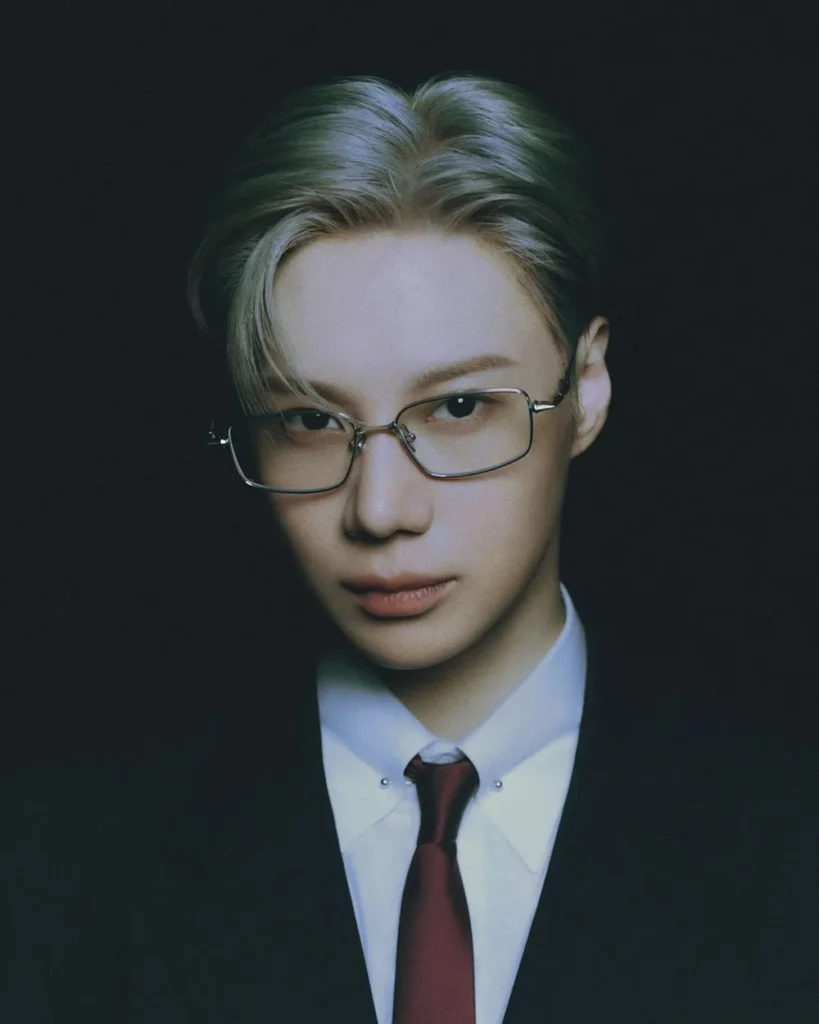 Taemin Big Planet Made