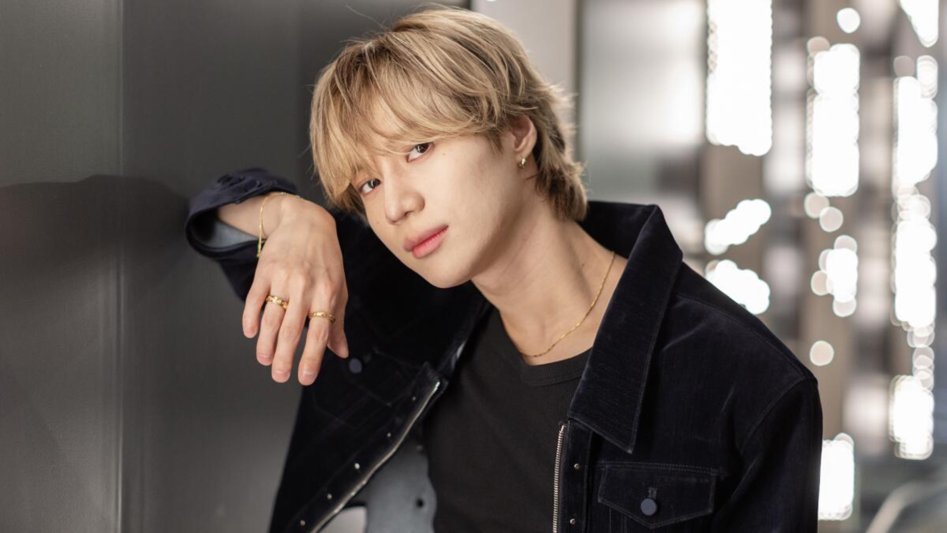 Taemin Big Planet Made