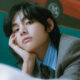 V Min Hee Jin