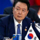 Yoon Suk Yeol cadena perpetua