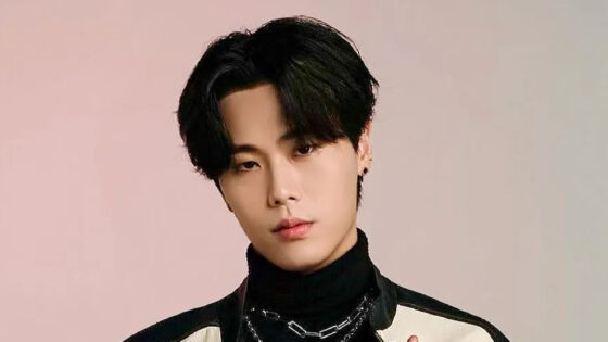 YOUNG-J matrimonio