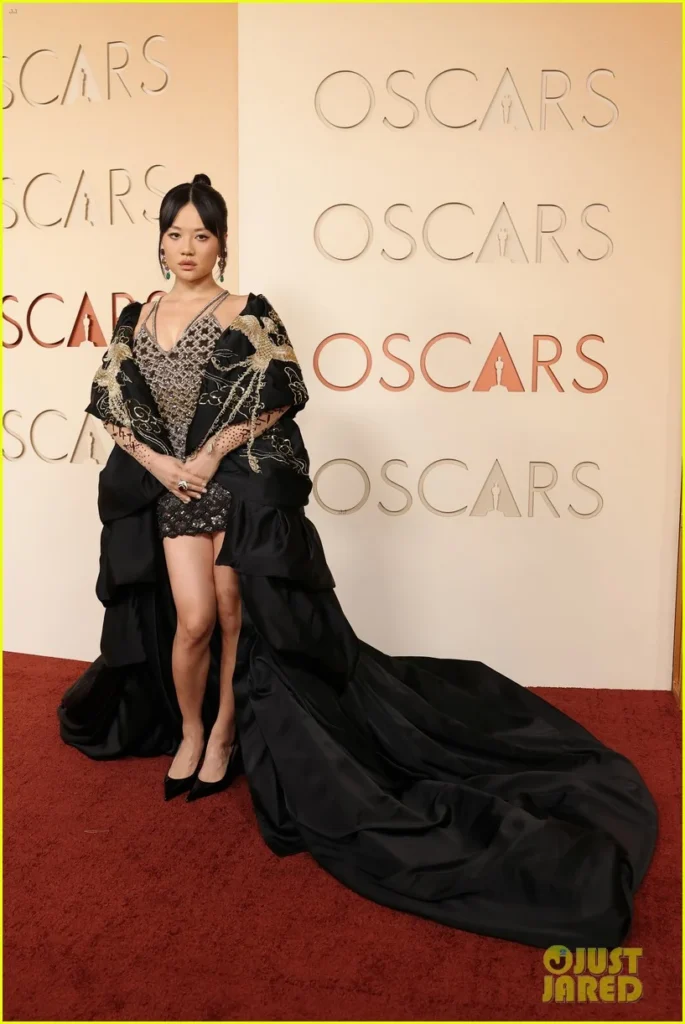 Ahn Hyo Seop Oscars 2026