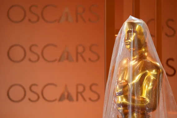Ahn Hyo Seop Oscars 2026