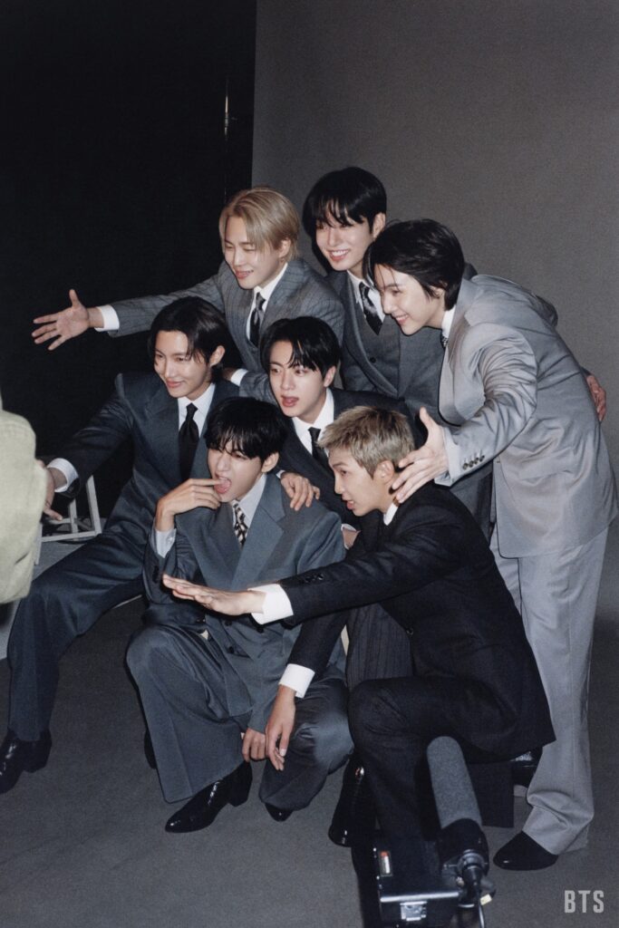 BTS Billboard 200 Arirang