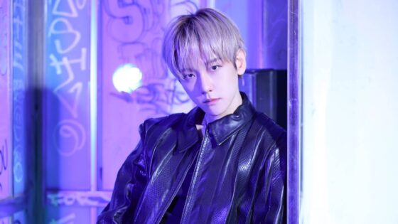 Baekhyun tendrá su primera aparición en “The Kelly Clarkson Show”