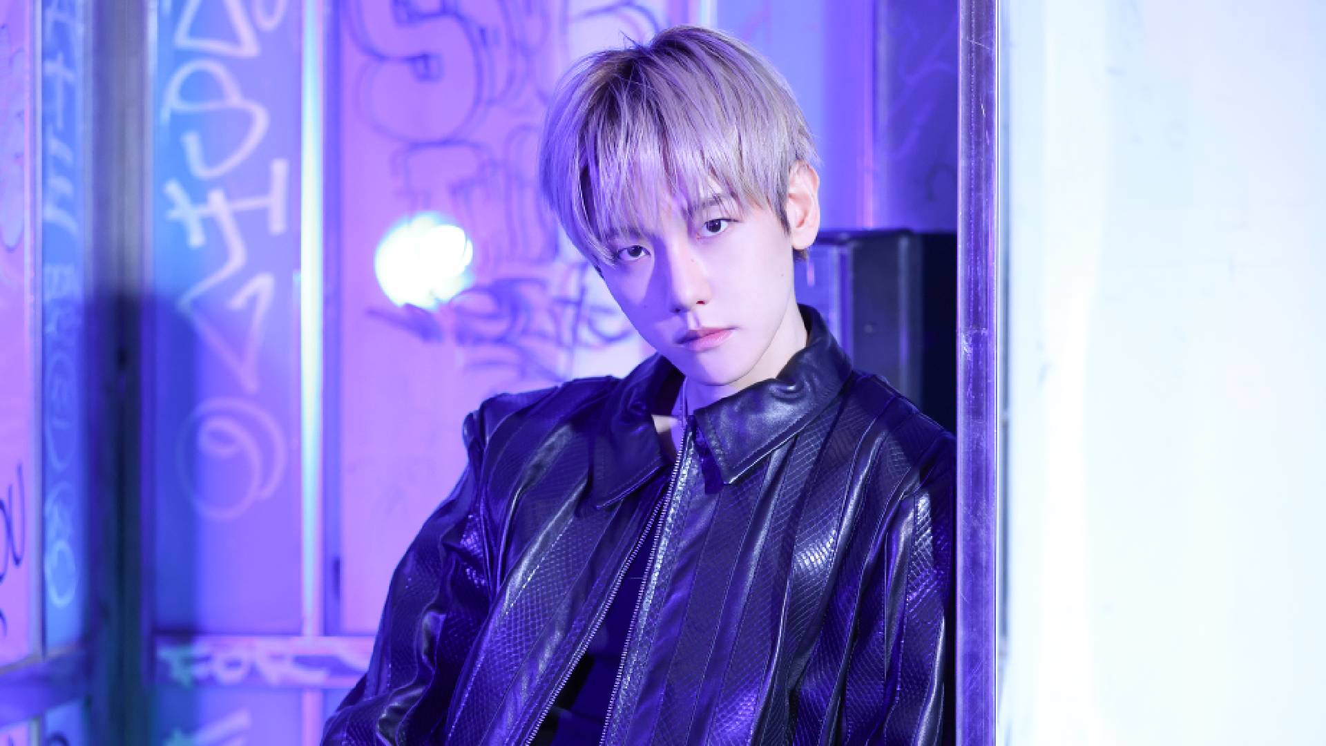 Baekhyun tendrá su primera aparición en “The Kelly Clarkson Show”