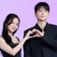 “Boyfriend On Demand”, K-drama de Jisoo y Seo In Guk, arrasa en su debut mundial en Netflix