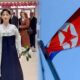 Corea del Norte presenta sus propios robots humanoides en escuelas y centros de votación