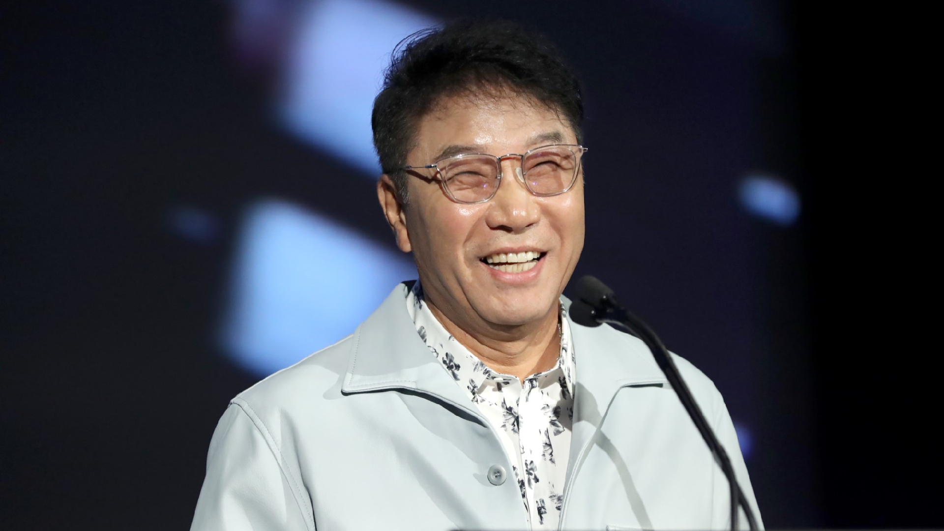 Lee Soo Man K-Pop