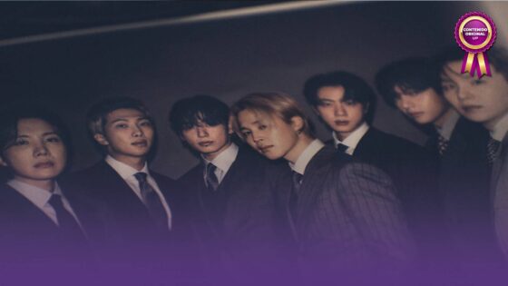 bts el regreso documental netflix
