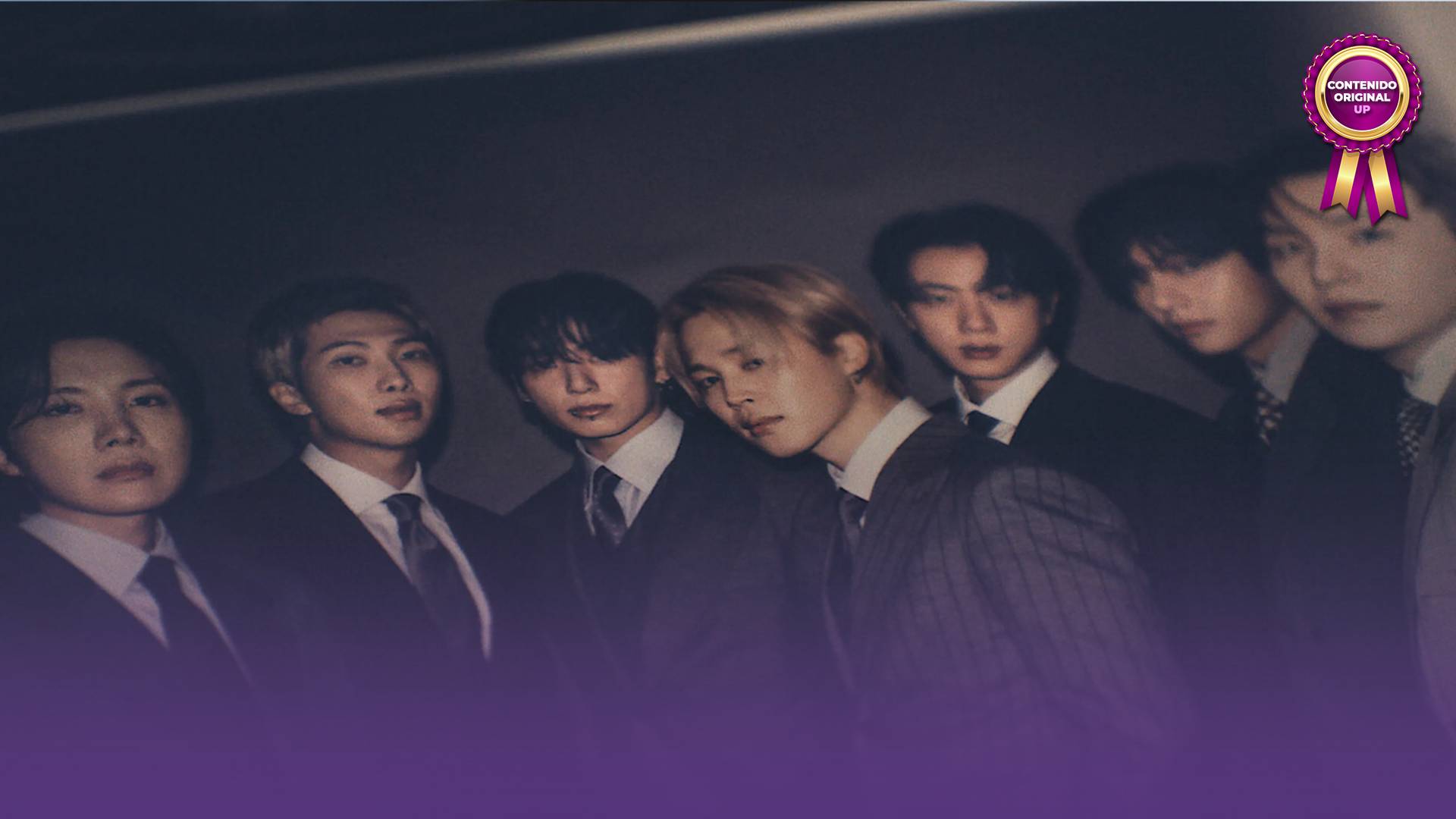 bts el regreso documental netflix
