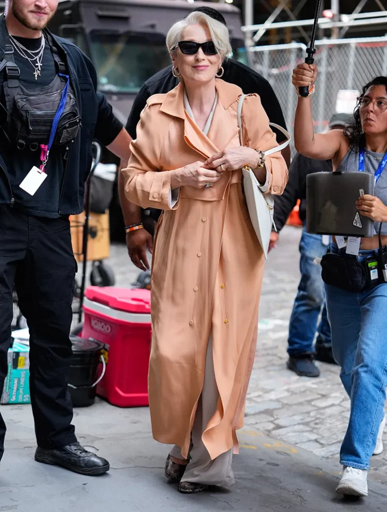 Meryl Streep Anne Hathaway Quiz Block