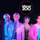 P1Harmony Billboard 200