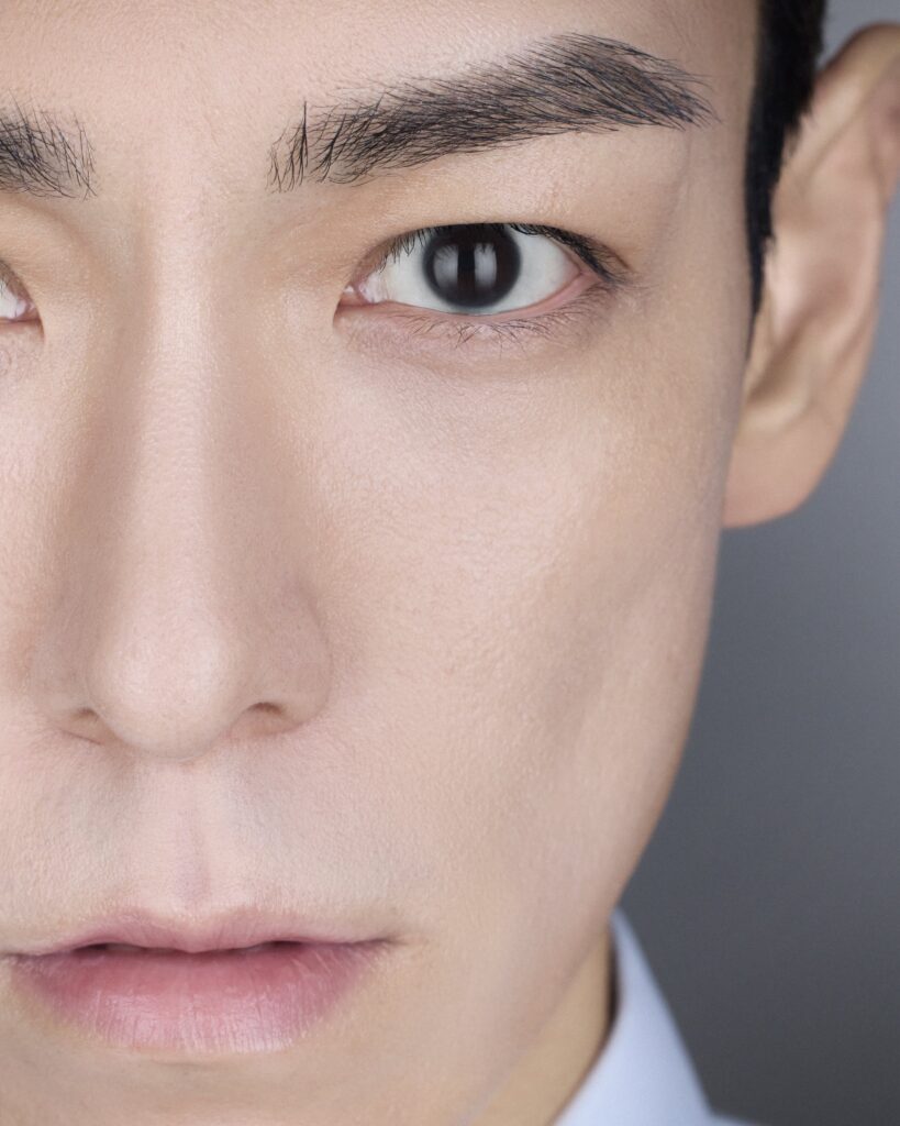 T.O.P álbum