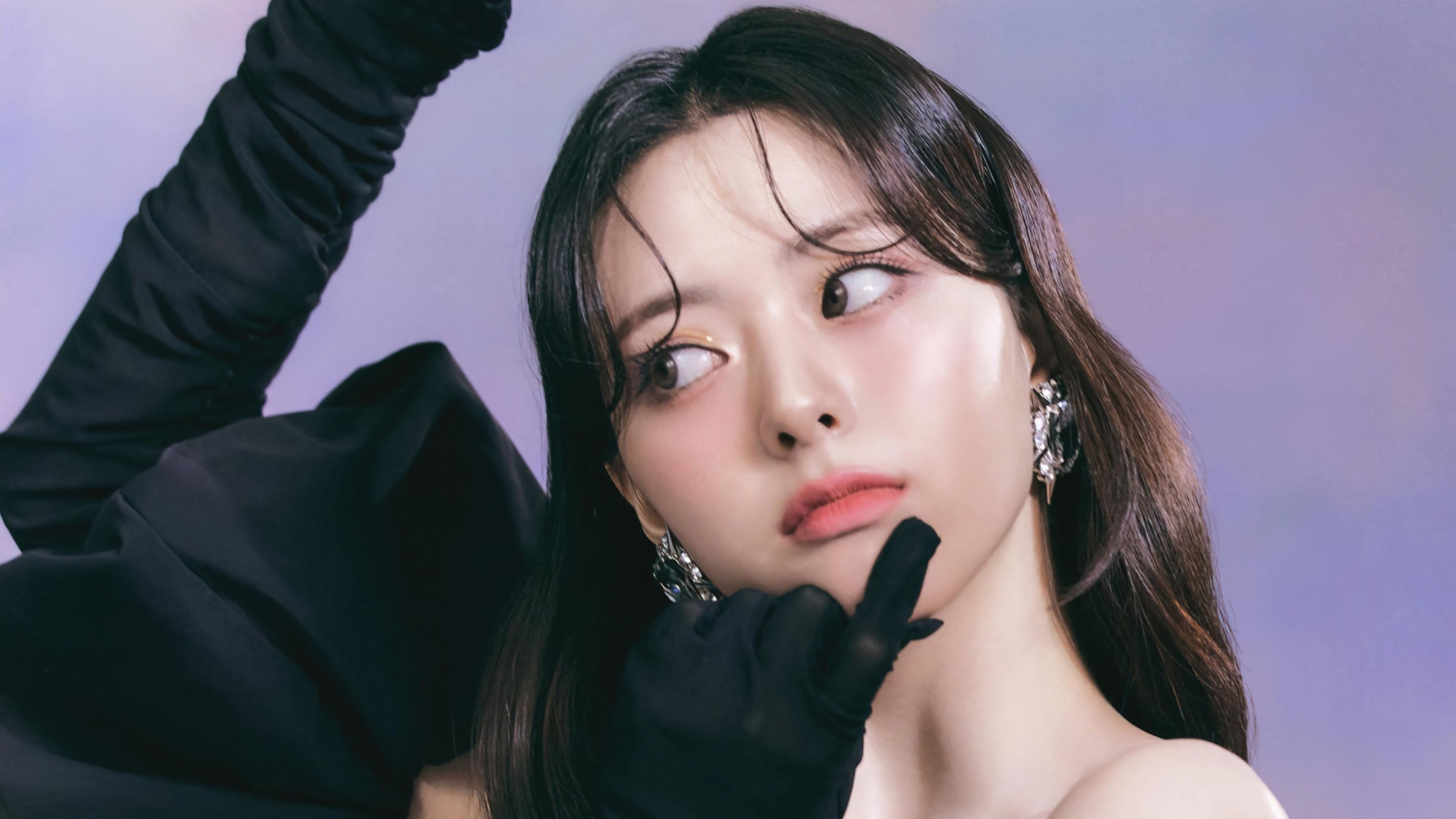 Yuna ITZY debut solista