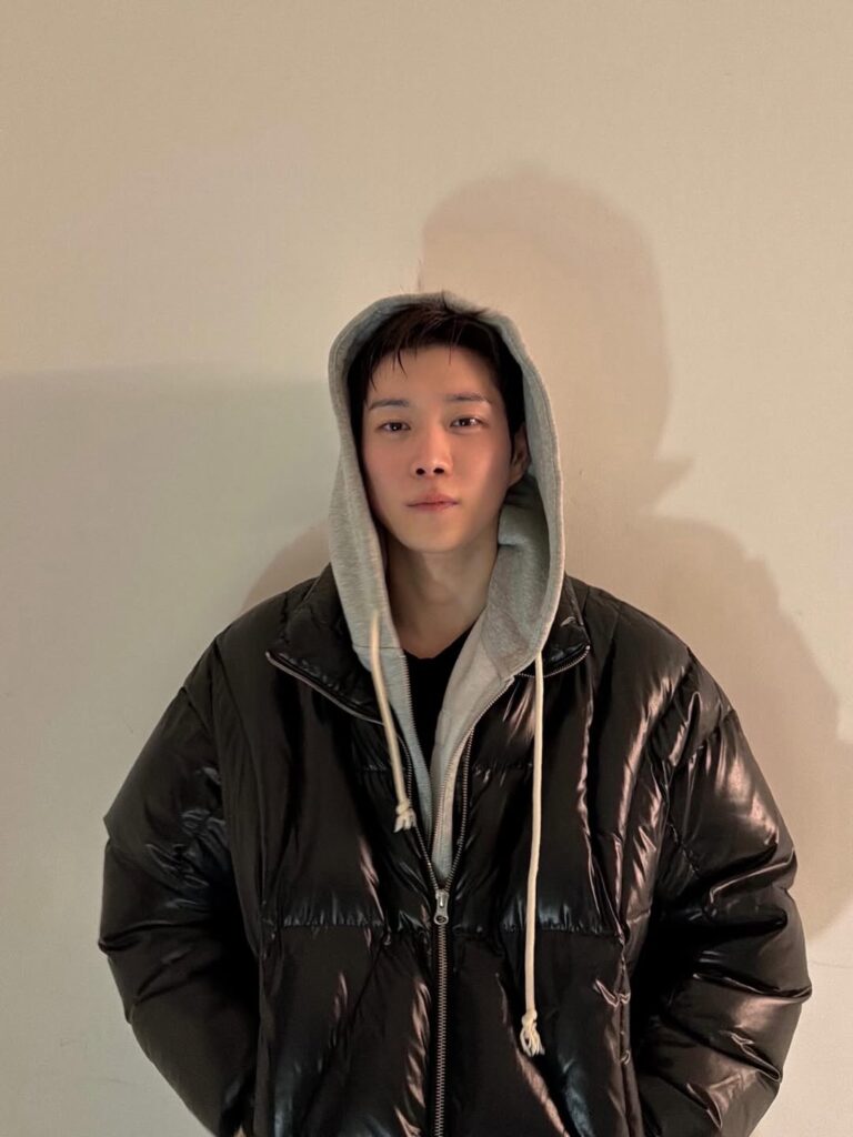 Kim Young Dae 