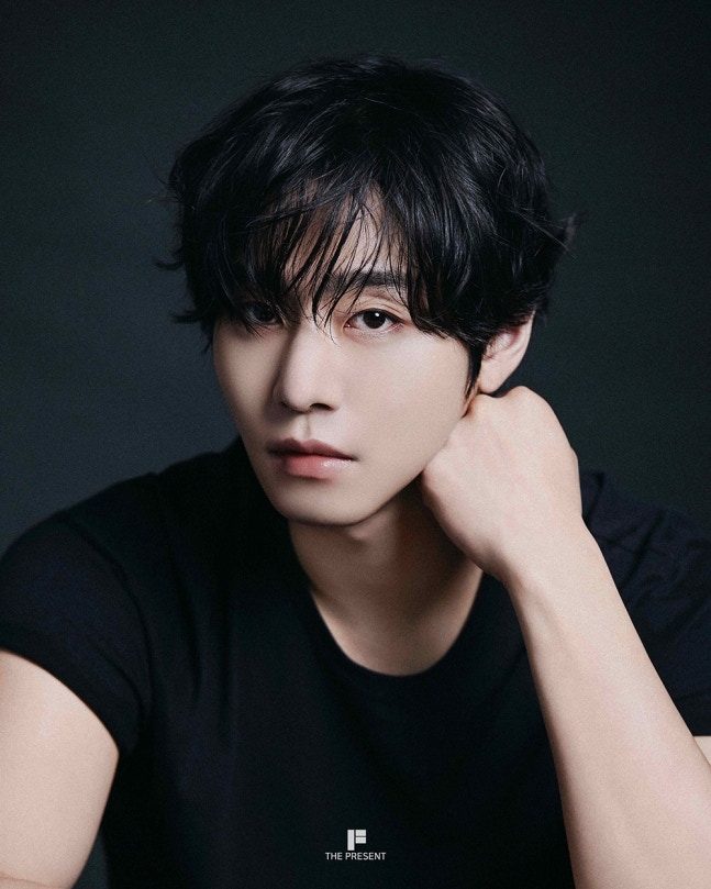 Ahn Hyo Seop Oscars 