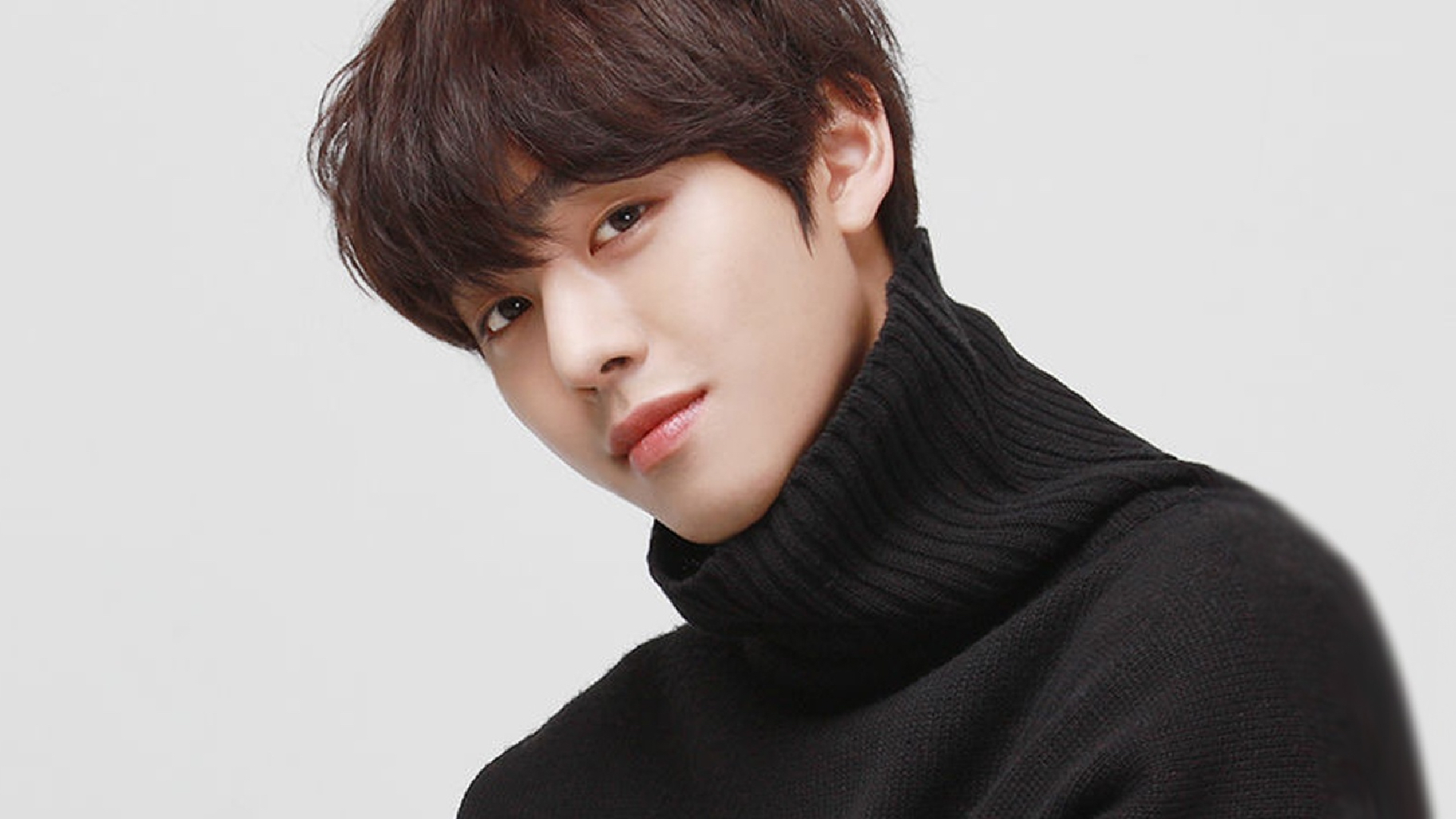 Ahn Hyo Seop Oscars