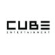 aprendices CUBE Entertainment