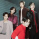 BTS color rojo