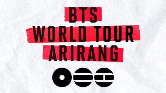 BTS Latinoamérica