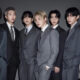 BTS letras coreano