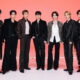 BTS SWIM remix