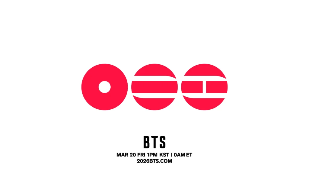 comebacks marzo 2026 
