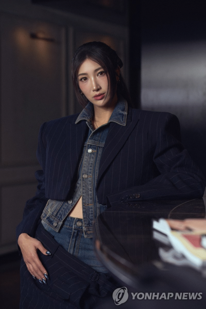 ejae k-pop