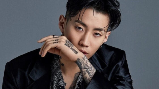 Jay Park 2PM