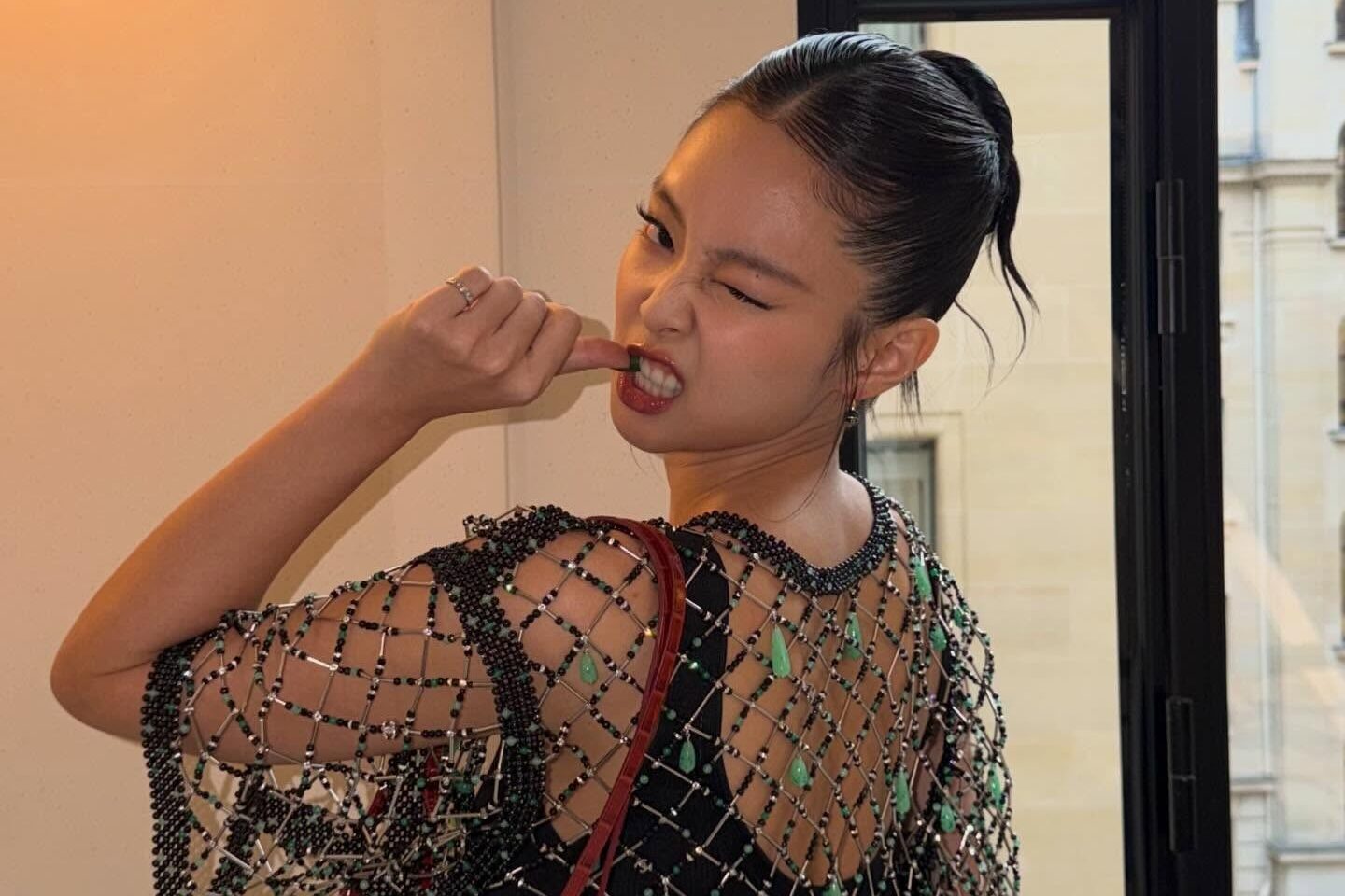 jennie lollapalooza