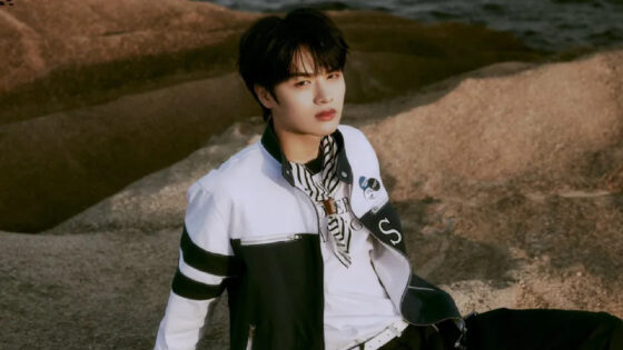 Ji Eunho LUN8