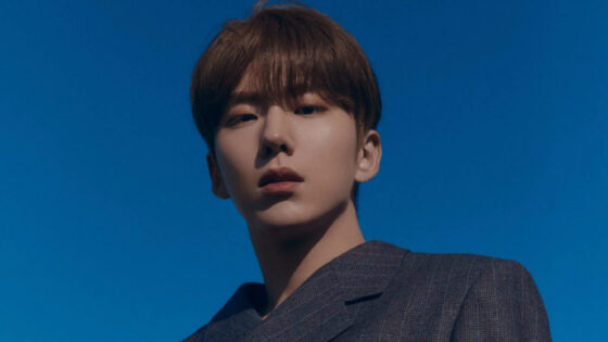 Kihyun ataques pánico