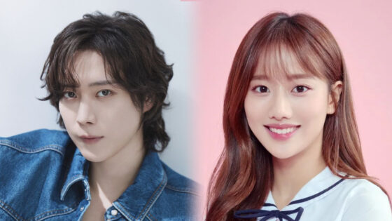 Kim Young Dae Lee Naeun