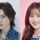 Kim Young Dae Lee Naeun