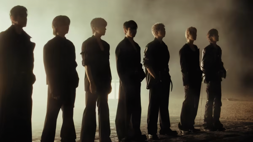 BTS viaje gratis