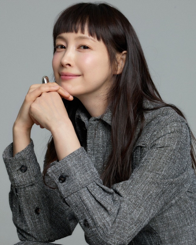 Lee Na Young Won Bin 