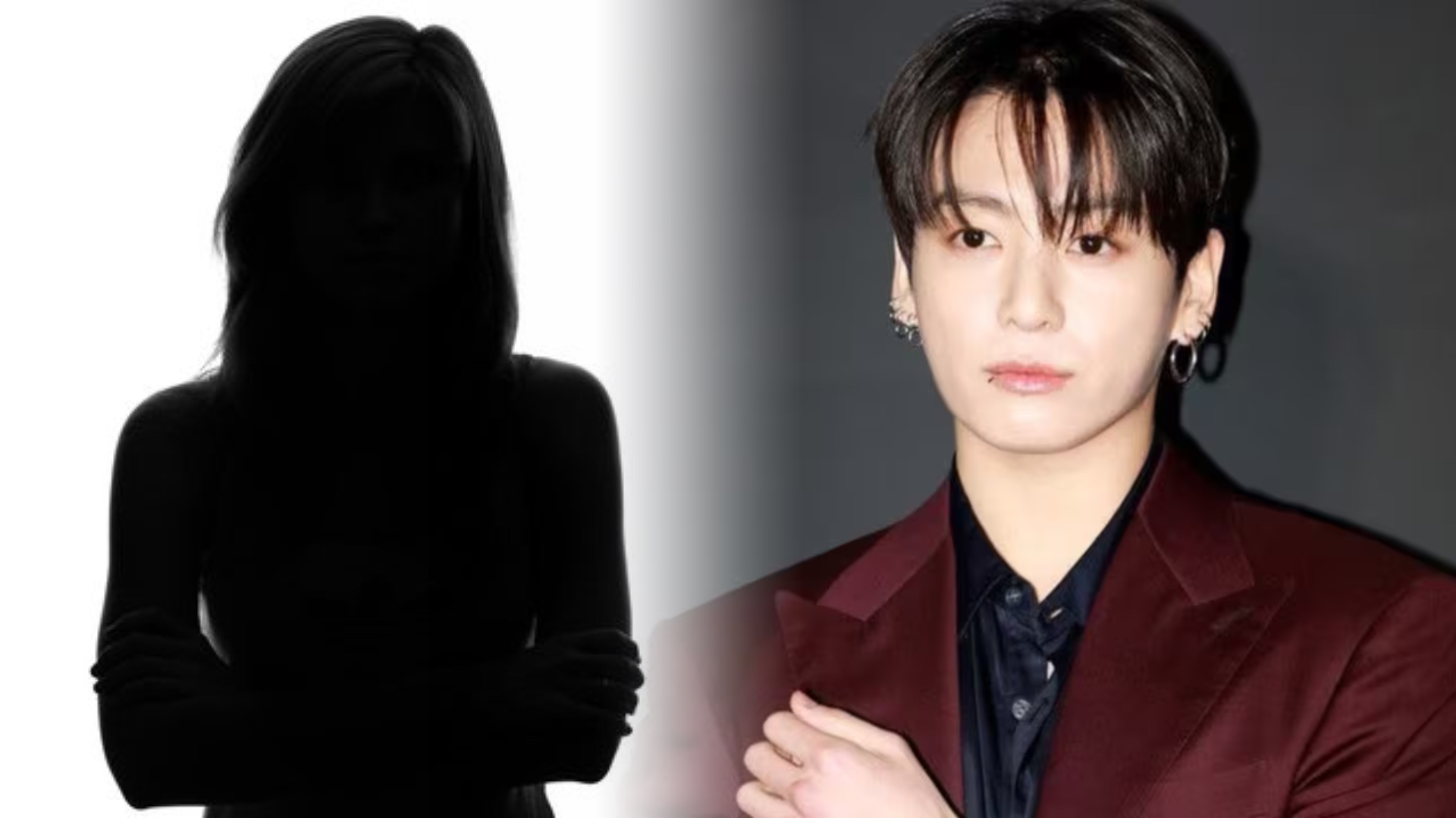 mujer brasileña Jungkook