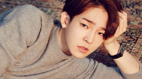 Nam Tae Hyun prisión