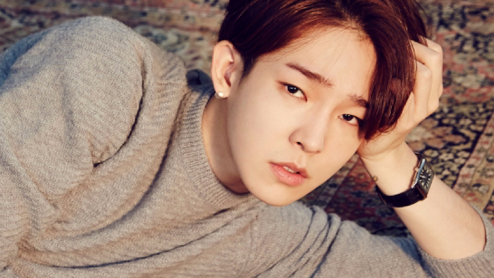 Nam Tae Hyun prisión