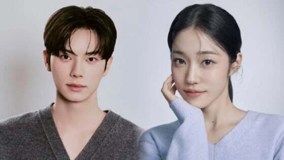 Noh Yoon Seo Lee Chae Min