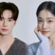 Noh Yoon Seo Lee Chae Min