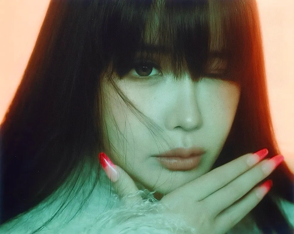 Park Bom Sandara Park