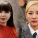 Park Bom Sandara Park