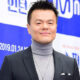 Park Jin Young JYP Entertainment