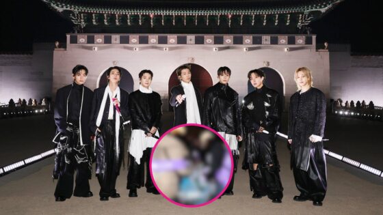 fans-de-bts-son-elogiados-por-limpiar-la-basura-tras-el-concierto-en-seul-unniepop