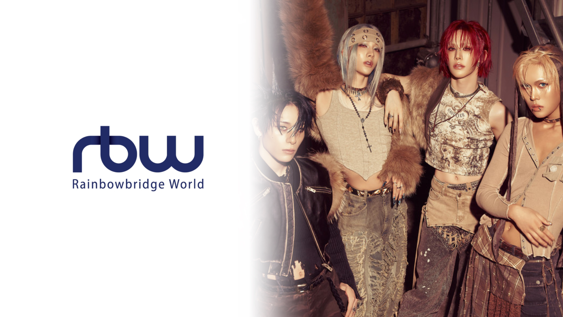 RBW 257 Entertainment