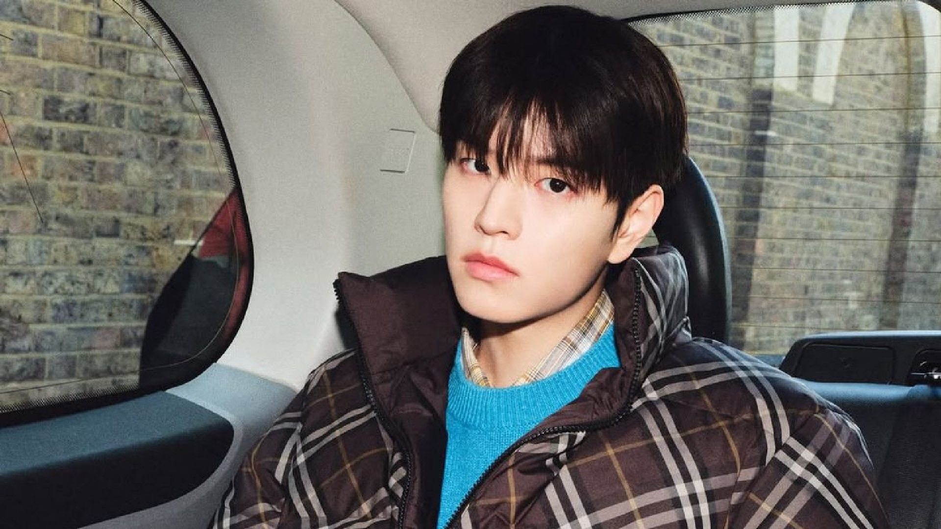 Seungmin actividades