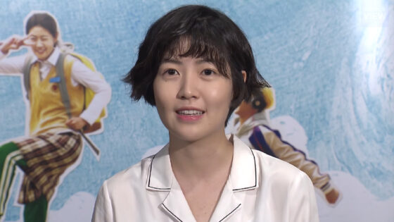 Shim Eun Kyung villana