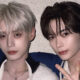 Sung Han Bin Kim Ji Woong Instagram